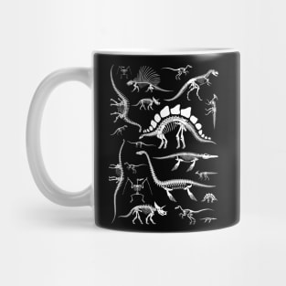 Dinosaurs Collection Mug